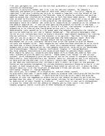 Esszék 'From Your Perspective, what Are the Two Most Problematic Pitfalls Inherent in Bu', 1.                