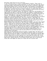 Esszék 'This essay is a comparison between the books Animal FArm and Lord of the Flies.', 1.