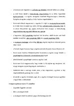 Összefoglalók, jegyzetek 'Szent István uralkodása', 2.                