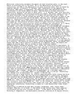 Esszék 'Review of Literature Conductivity Research Report', 1.                