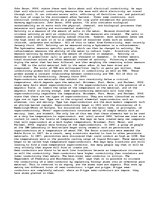 Esszék 'Review of Literature Conductivity Research Report', 2.                