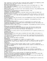 Összefoglalók, jegyzetek 'Outline of Chapter 4 Text - Elementary Statistics: A Brief Version ', 2.                