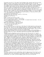 Esszék 'Essay on Comparing Generations', 1.                