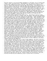 Esszék 'Shoe Industry', 1.                