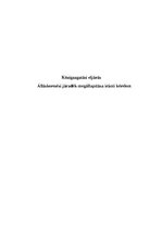 Kutatási anyagok 'Álláskeresési járadék megállapítása iránti kérelem', 1.                