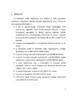 Kutatási anyagok 'Álláskeresési járadék megállapítása iránti kérelem', 5.                