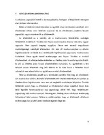 Kutatási anyagok 'Álláskeresési járadék megállapítása iránti kérelem', 6.                