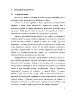 Kutatási anyagok 'Álláskeresési járadék megállapítása iránti kérelem', 7.                