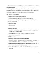 Kutatási anyagok 'Álláskeresési járadék megállapítása iránti kérelem', 8.                