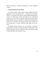 Kutatási anyagok 'Álláskeresési járadék megállapítása iránti kérelem', 10.                