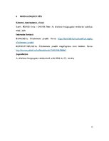 Kutatási anyagok 'Álláskeresési járadék megállapítása iránti kérelem', 11.                