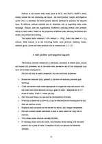 Kutatási anyagok 'NaCl Role in Human Life', 10.                