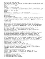 Összefoglalók, jegyzetek 'Logical Database Design', 2.                