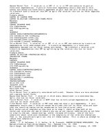 Összefoglalók, jegyzetek 'Logical Database Design', 3.                