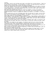 Esszék 'A Separate Peace, John Knowles, Comarison and Contrast', 2.                