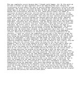 Esszék 'Reactions between HCL and Marble Chips', 2.                