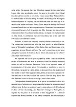 Kutatási anyagok 'Analysis of Novel "Sense and Sensibility" by Jane Austen', 8.