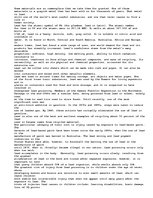 Esszék 'Lead and Environment', 1.