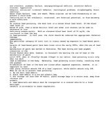 Esszék 'Lead and Environment', 2.