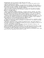 Esszék 'The Scientific Revolution', 2.                