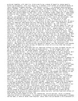 Esszék 'The Plague and Its Effects on European Society', 2.                