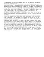 Esszék 'The Mythological Figure Bellerophon', 2.                