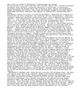 Esszék 'The Crime at Compiegne', 1.