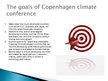 Prezentációk 'Copenhagen Conference in 2009', 5.                