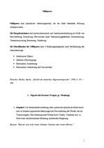 Összefoglalók, jegyzetek 'Stilfiguren', 1.                