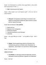 Összefoglalók, jegyzetek 'Stilfiguren', 3.                