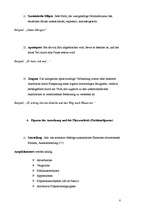 Összefoglalók, jegyzetek 'Stilfiguren', 8.                