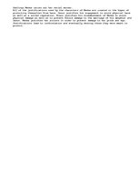 Esszék '"Medea" by Euripides.', 2.                