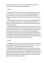 Kutatási anyagok 'The Usage of Stylistic Devices in the Sonnets of William Shakespeare', 7.                