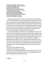 Kutatási anyagok 'The Usage of Stylistic Devices in the Sonnets of William Shakespeare', 12.                