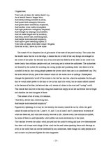 Kutatási anyagok 'The Usage of Stylistic Devices in the Sonnets of William Shakespeare', 13.                