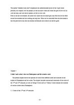 Kutatási anyagok 'The Usage of Stylistic Devices in the Sonnets of William Shakespeare', 19.                