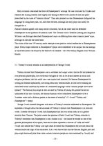 Kutatási anyagok 'The Usage of Stylistic Devices in the Sonnets of William Shakespeare', 20.                