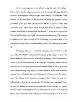 Kutatási anyagok 'Setting in Washington Irving’s Rip Van Winkle', 2.                