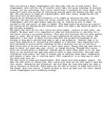 Esszék 'Why take Enterprise and Innovation?', 1.                