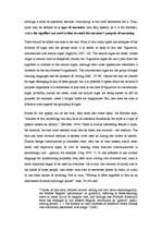 Kutatási anyagok 'The High Art of Mythmaking', 2.                