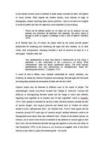 Kutatási anyagok 'The High Art of Mythmaking', 3.                