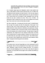 Kutatási anyagok 'The High Art of Mythmaking', 5.                