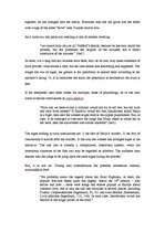 Kutatási anyagok 'The High Art of Mythmaking', 8.                