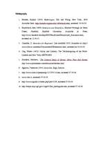 Kutatási anyagok 'The High Art of Mythmaking', 10.                