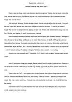 Esszék 'Regeneration and Renewal. Germany’s Renewal after World War II', 1.                