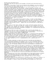 Esszék 'Marketing and the Marketing Mix', 1.                