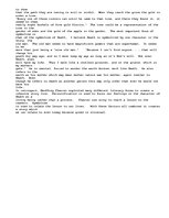 Esszék 'Tools of the trade. Speaks of Geoffrey Chaucer', 2.                