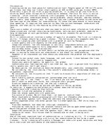 Esszék 'Explain in Detail "Listening" from Management Point of View?', 1.