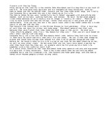 Esszék 'Travel with Charley ', 1.                