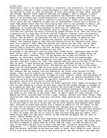 Esszék '"Frankenstein" by Shelley, Mary.', 1.                